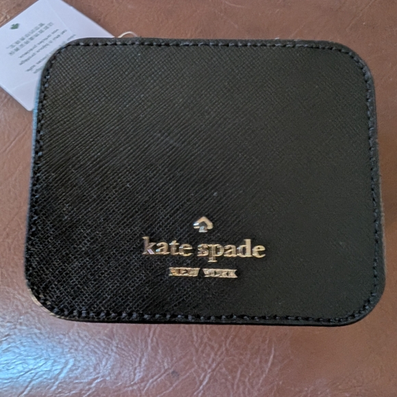 Black Jewelry Holder - Picture 3 of 5